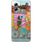 Чехол BoxFace Poco X4 GT 