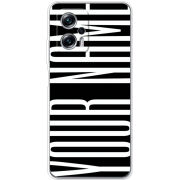 Чехол BoxFace Poco X4 GT 