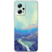 Чехол BoxFace Poco X4 GT 