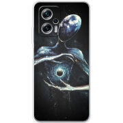 Чехол BoxFace Poco X4 GT 