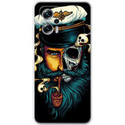 Чехол BoxFace Poco X4 GT 