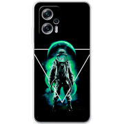 Чехол BoxFace Poco X4 GT 