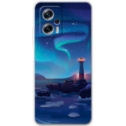 Чехол BoxFace Poco X4 GT 