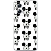 Чехол BoxFace Poco X4 GT 