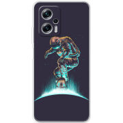 Чехол BoxFace Poco X4 GT 