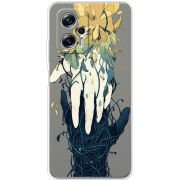 Чехол BoxFace Poco X4 GT Natures Hands