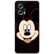 Чехол BoxFace Poco X4 GT 