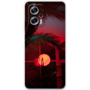 Чехол BoxFace Poco X4 GT 