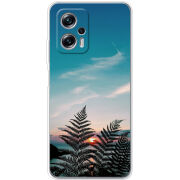 Чехол BoxFace Poco X4 GT 
