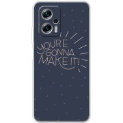 Чехол BoxFace Poco X4 GT 