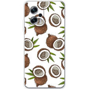 Чехол BoxFace Poco X4 GT Coconut