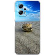 Чехол BoxFace Poco X4 GT 