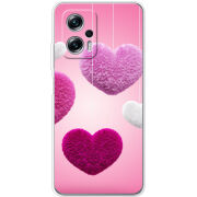 Чехол BoxFace Poco X4 GT 