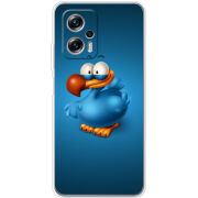 Чехол BoxFace Poco X4 GT 