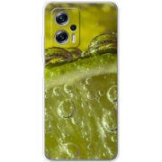 Чехол BoxFace Poco X4 GT 