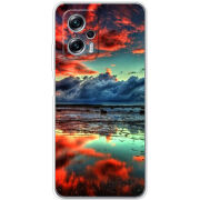 Чехол BoxFace Poco X4 GT 