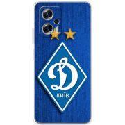 Чехол BoxFace Poco X4 GT Динамо Киев