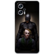 Чехол BoxFace Poco X4 GT 