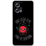 Чехол BoxFace Poco X4 GT 