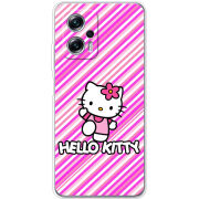 Чехол BoxFace Poco X4 GT 