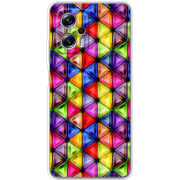 Чехол BoxFace Poco X4 GT 