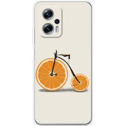 Чехол BoxFace Poco X4 GT 