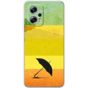 Чехол BoxFace Poco X4 GT 