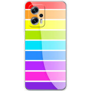 Чехол BoxFace Poco X4 GT 