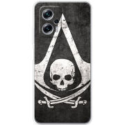 Чехол BoxFace Poco X4 GT 