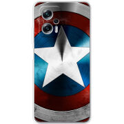 Чехол BoxFace Poco X4 GT 