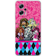 Чехол BoxFace Poco X4 GT 