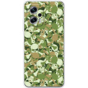 Чехол BoxFace Poco X4 GT 