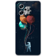 Чехол BoxFace Poco X4 GT 