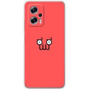 Чехол BoxFace Poco X4 GT 