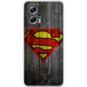 Чехол BoxFace Poco X4 GT 