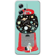 Чехол BoxFace Poco X4 GT 