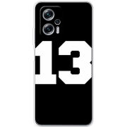 Чехол BoxFace Poco X4 GT 13