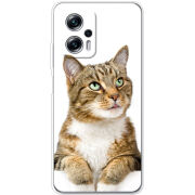 Чехол BoxFace Poco X4 GT 