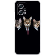 Чехол BoxFace Poco X4 GT 