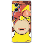 Чехол BoxFace Poco X4 GT 