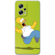 Чехол BoxFace Poco X4 GT 