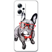 Чехол BoxFace Poco X4 GT 