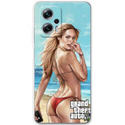 Чехол BoxFace Poco X4 GT 