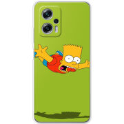 Чехол BoxFace Poco X4 GT 