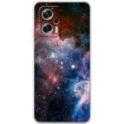 Чехол BoxFace Poco X4 GT 