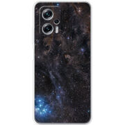 Чехол BoxFace Poco X4 GT 