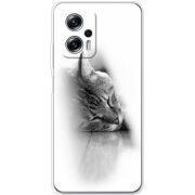 Чехол BoxFace Poco X4 GT 