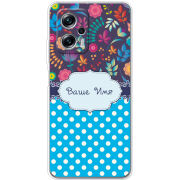 Чехол BoxFace Poco X4 GT 