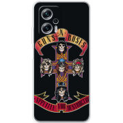 Чехол BoxFace Poco X4 GT 