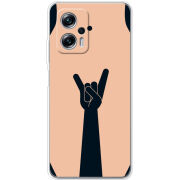 Чехол BoxFace Poco X4 GT 